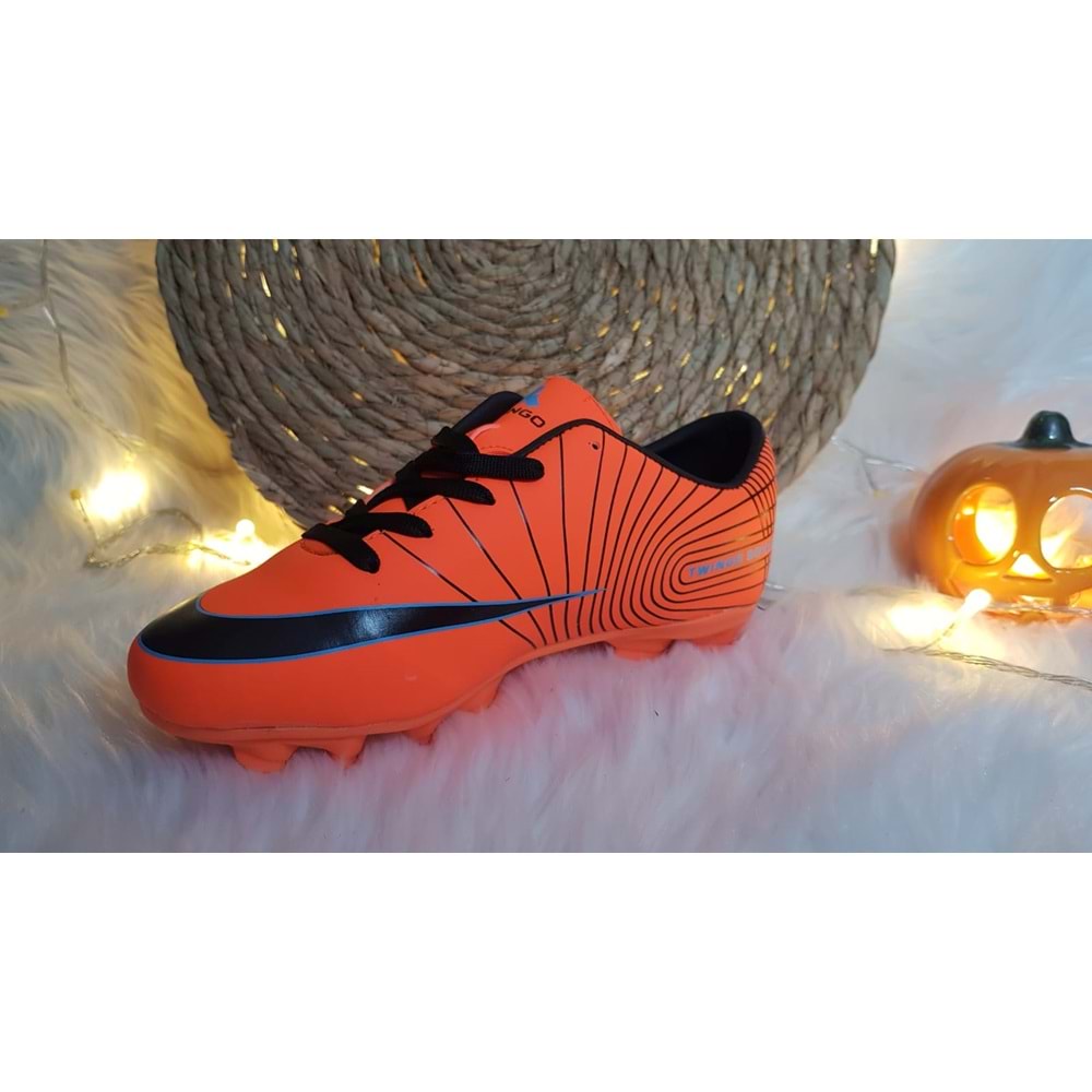 Twingo Kalın Dişli Halı Saha Krampon Ckr00462 - 32