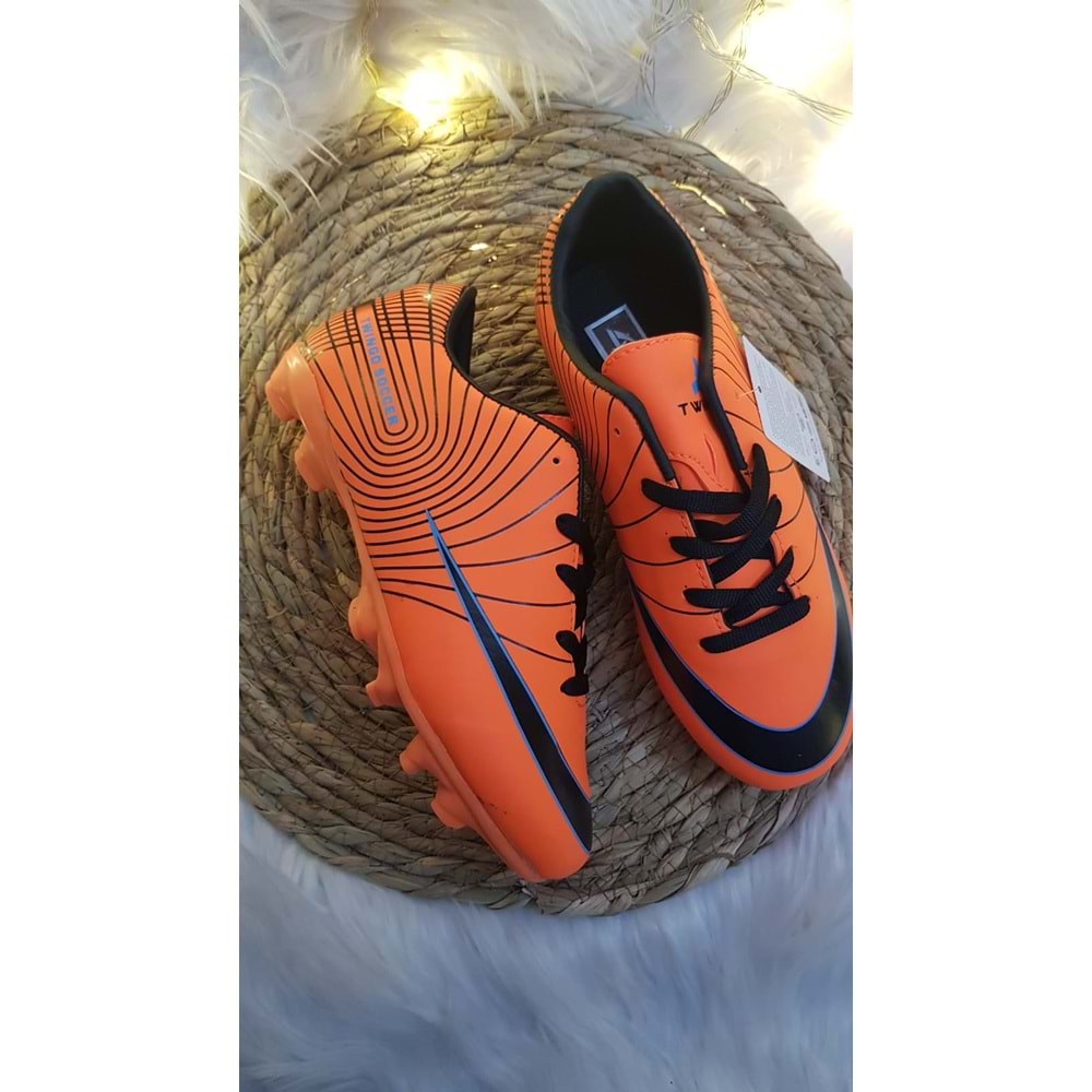 Twingo Kalın Dişli Halı Saha Krampon Ckr00462 - 32