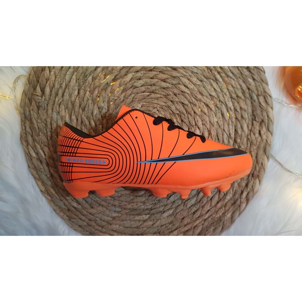 Twingo Kalın Dişli Halı Saha Krampon Ckr00462 - 35