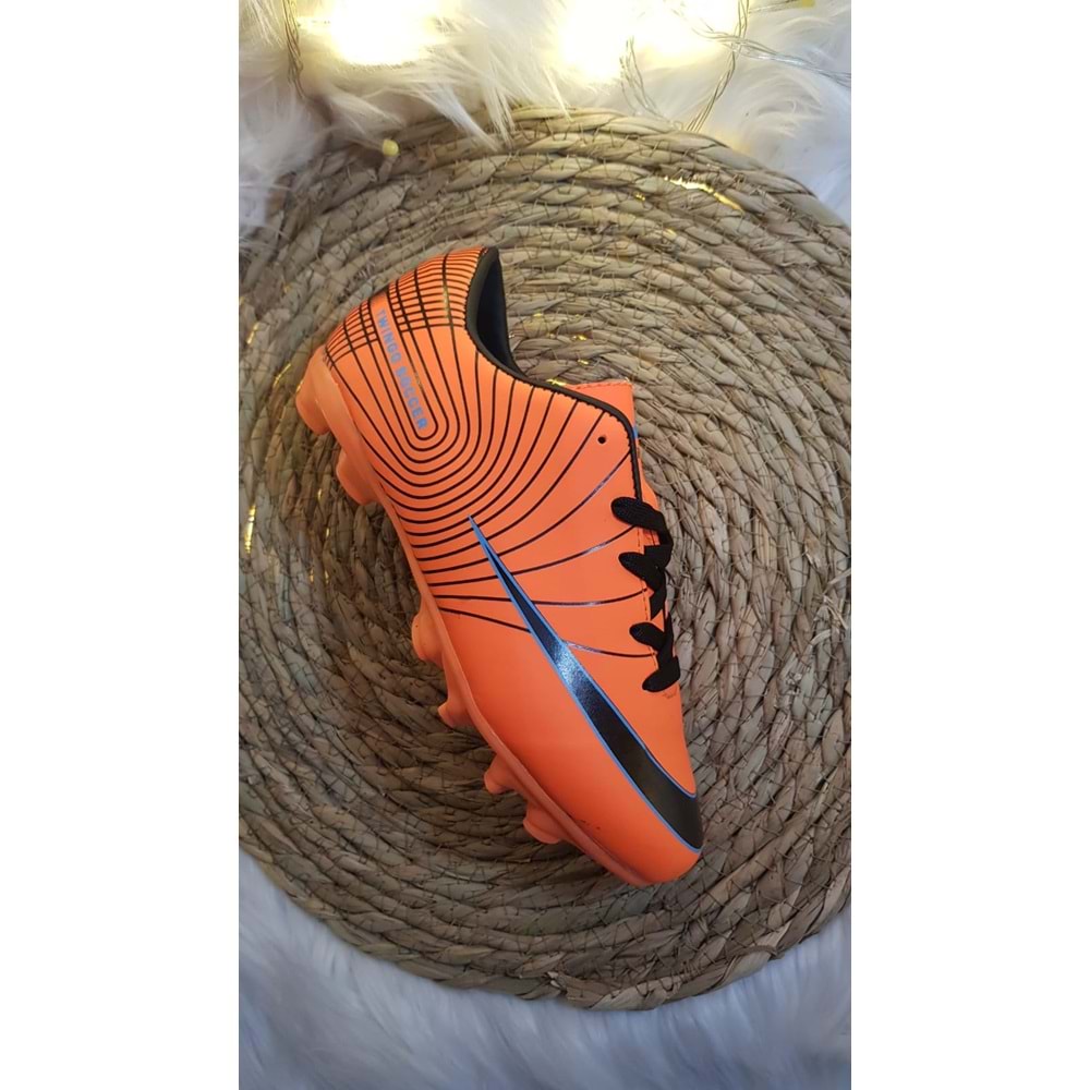 Twingo Kalın Dişli Halı Saha Krampon Ckr00462 - 35