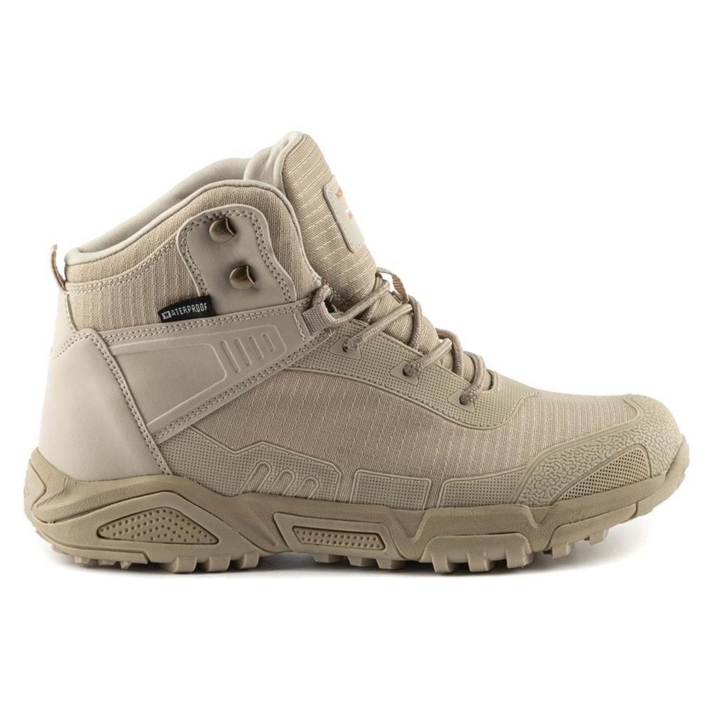 North Of Wild Proteck Su Geçirmez Erkek Spor Bot Ckr00472 - 43