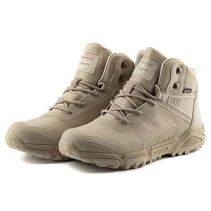 North Of Wild Proteck Su Geçirmez Erkek Spor Bot Ckr00472 - 43