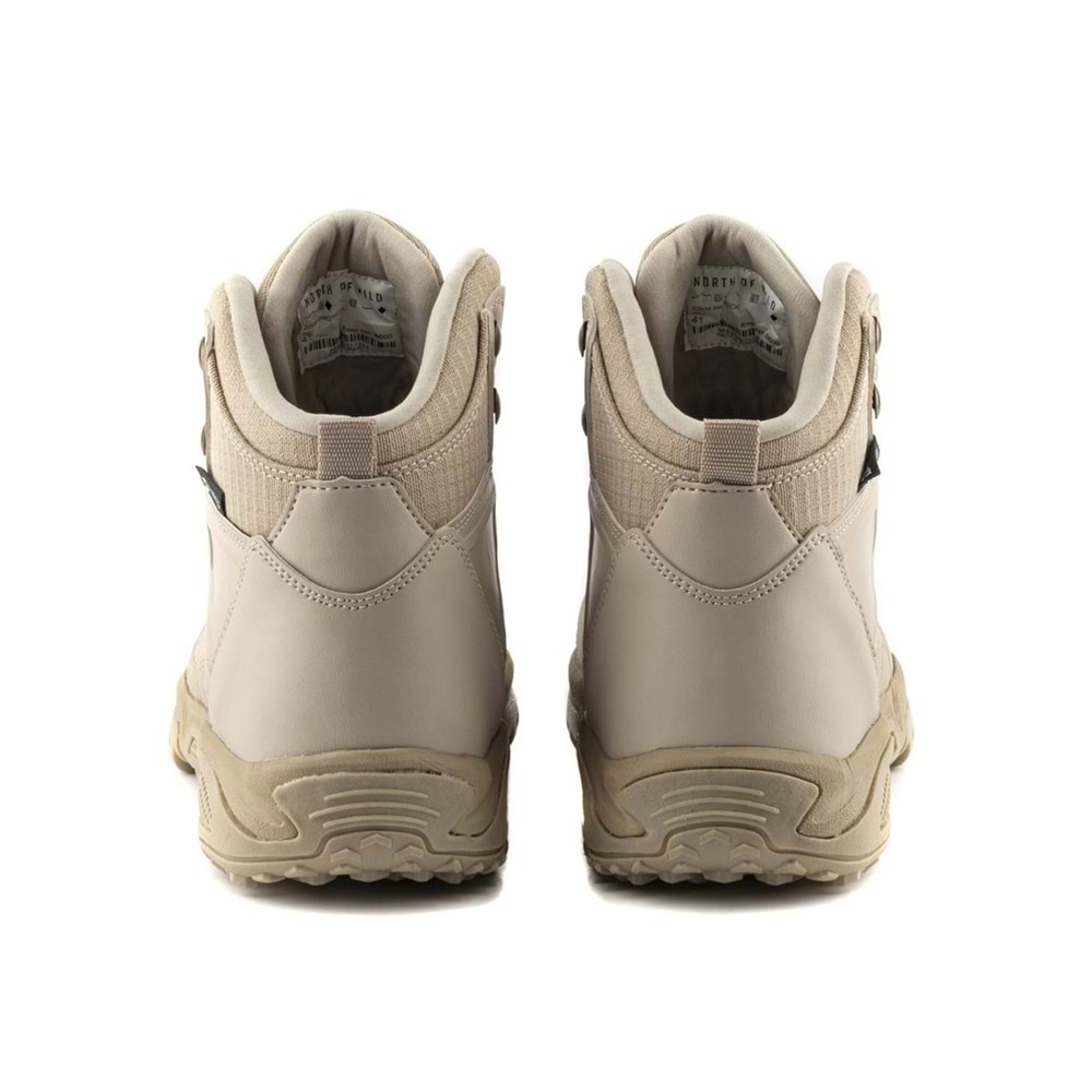 North Of Wild Proteck Su Geçirmez Erkek Spor Bot Ckr00472 - 43