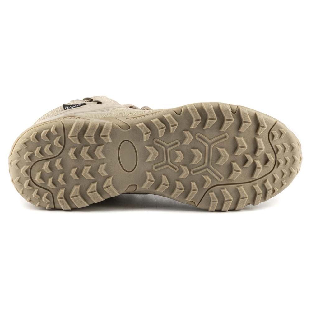 North Of Wild Proteck Su Geçirmez Erkek Spor Bot Ckr00472 - 43