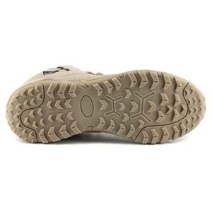 North Of Wild Proteck Su Geçirmez Erkek Spor Bot Ckr00472 - 43