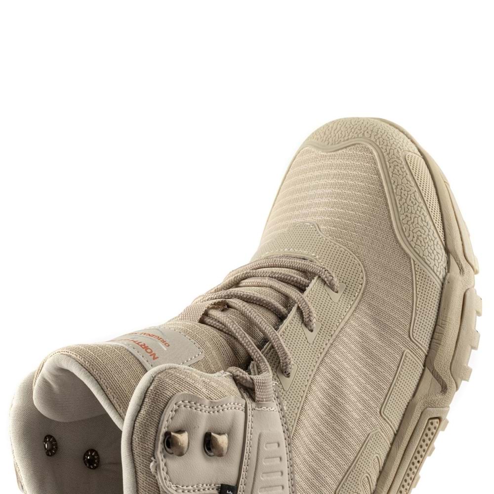 North Of Wild Proteck Su Geçirmez Erkek Spor Bot Ckr00472 - 43