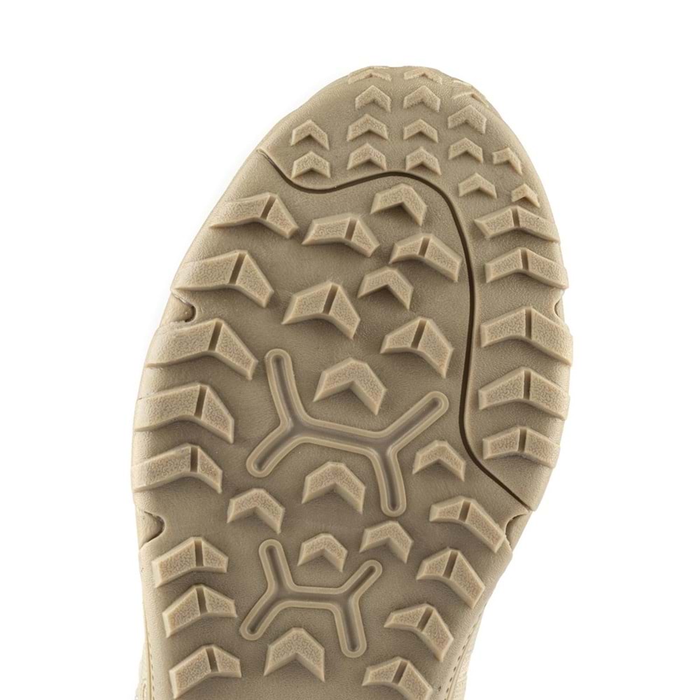 North Of Wild Proteck Su Geçirmez Erkek Spor Bot Ckr00472 - 43