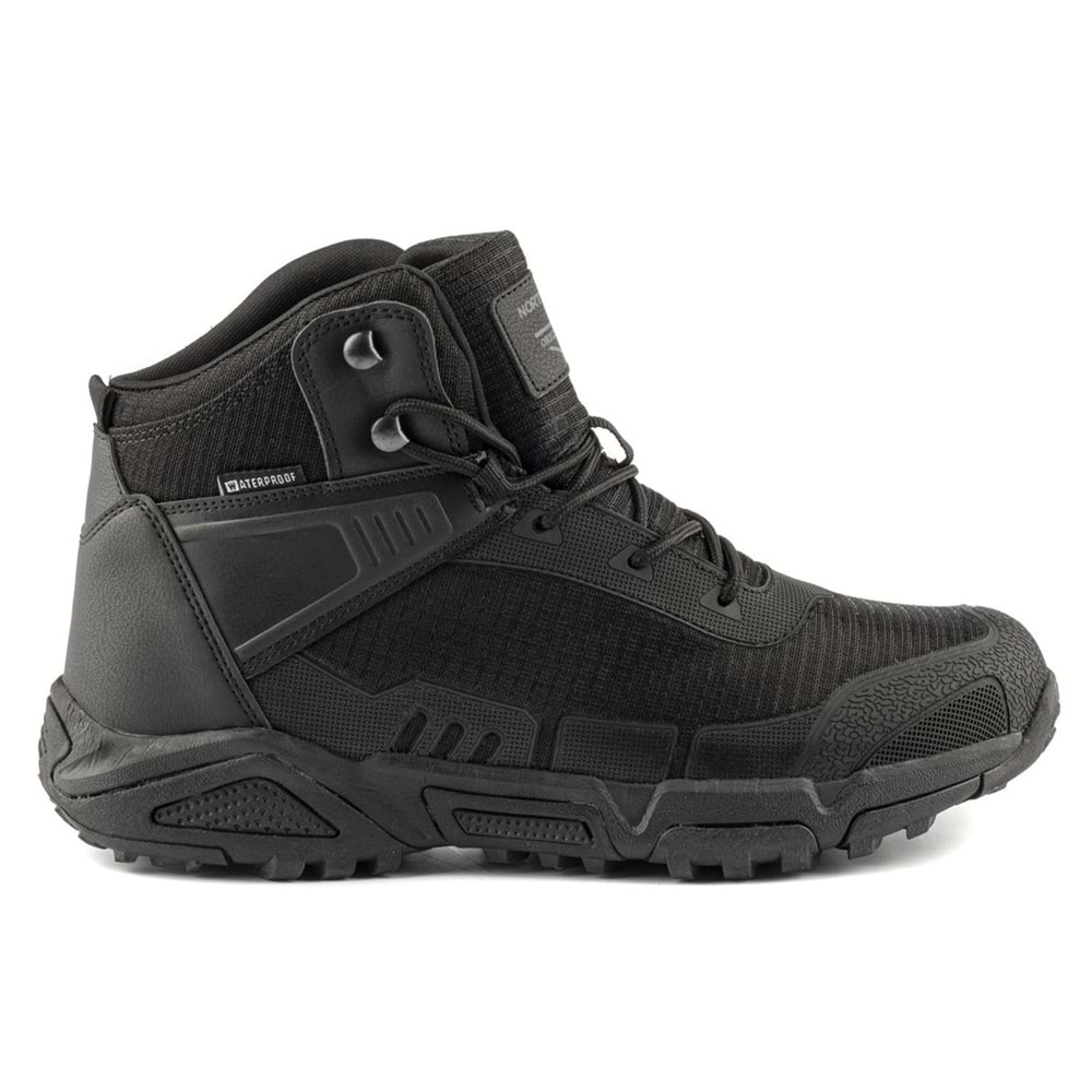 North Of Wild Proteck Su Geçirmez Erkek Spor Bot Ckr00472 - 43