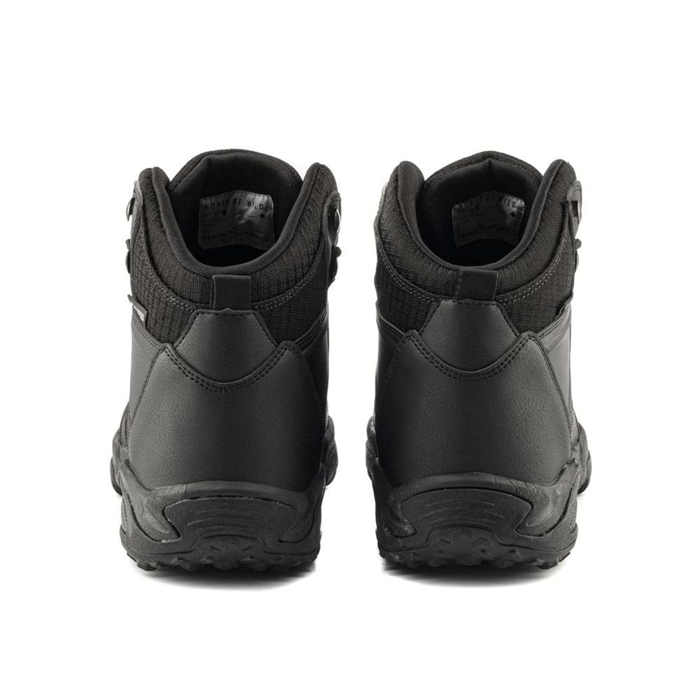 North Of Wild Proteck Su Geçirmez Erkek Spor Bot Ckr00472 - 43