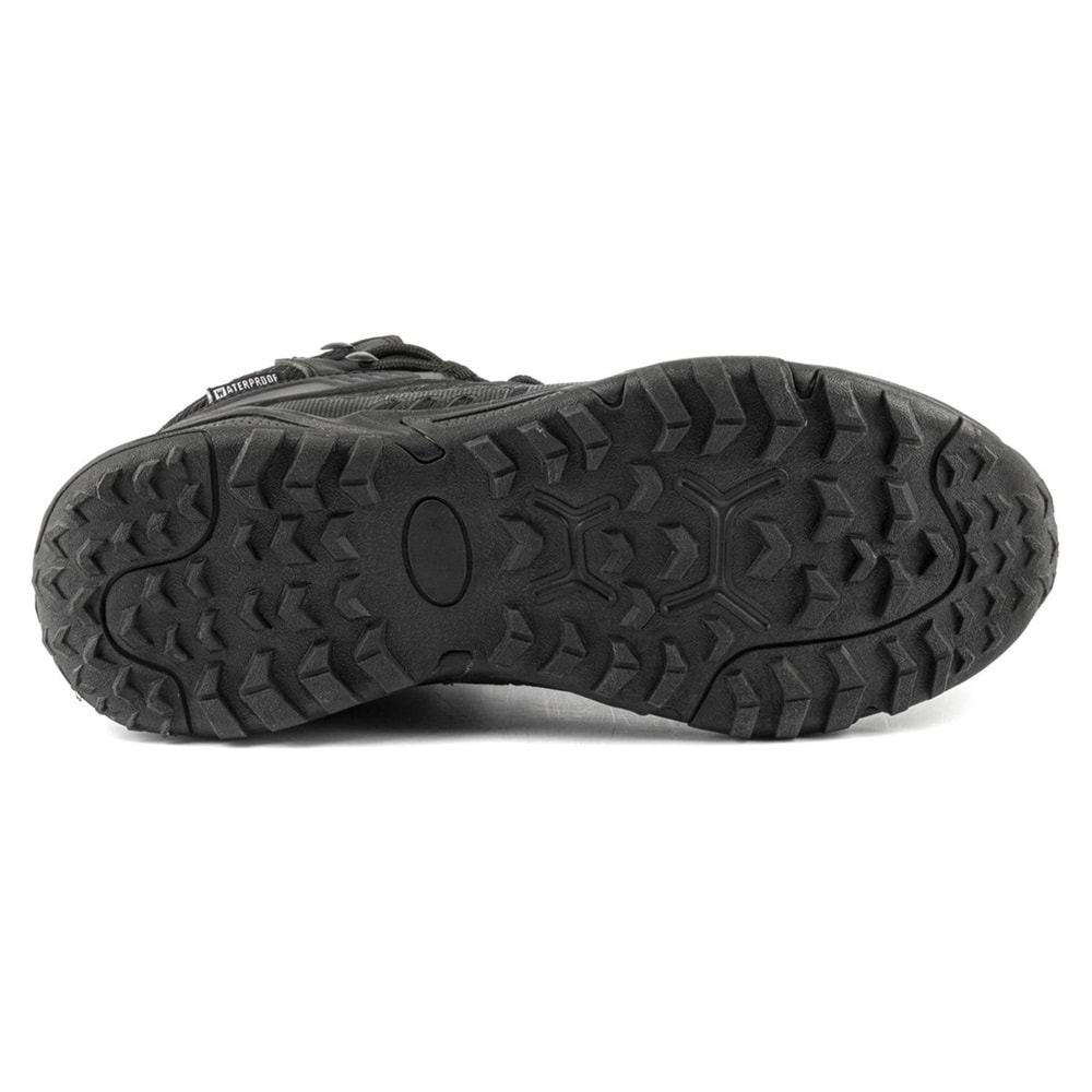 North Of Wild Proteck Su Geçirmez Erkek Spor Bot Ckr00472 - 43