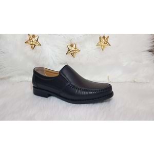 Tardelli Hakiki Deri Ortopedik Özel Seri Erkek Ayakkabı Ckr00507 - 39