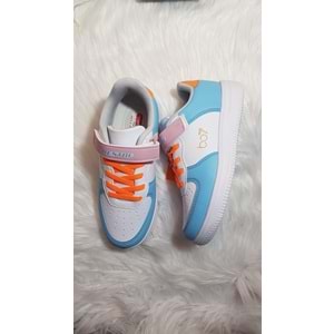 Bestof Sneaker Kız Spor Ayakkabı Ckr00520 - 35