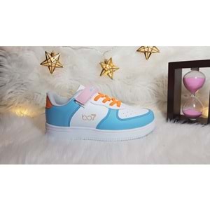 Bestof Sneaker Kız Spor Ayakkabı Ckr00520 - 35