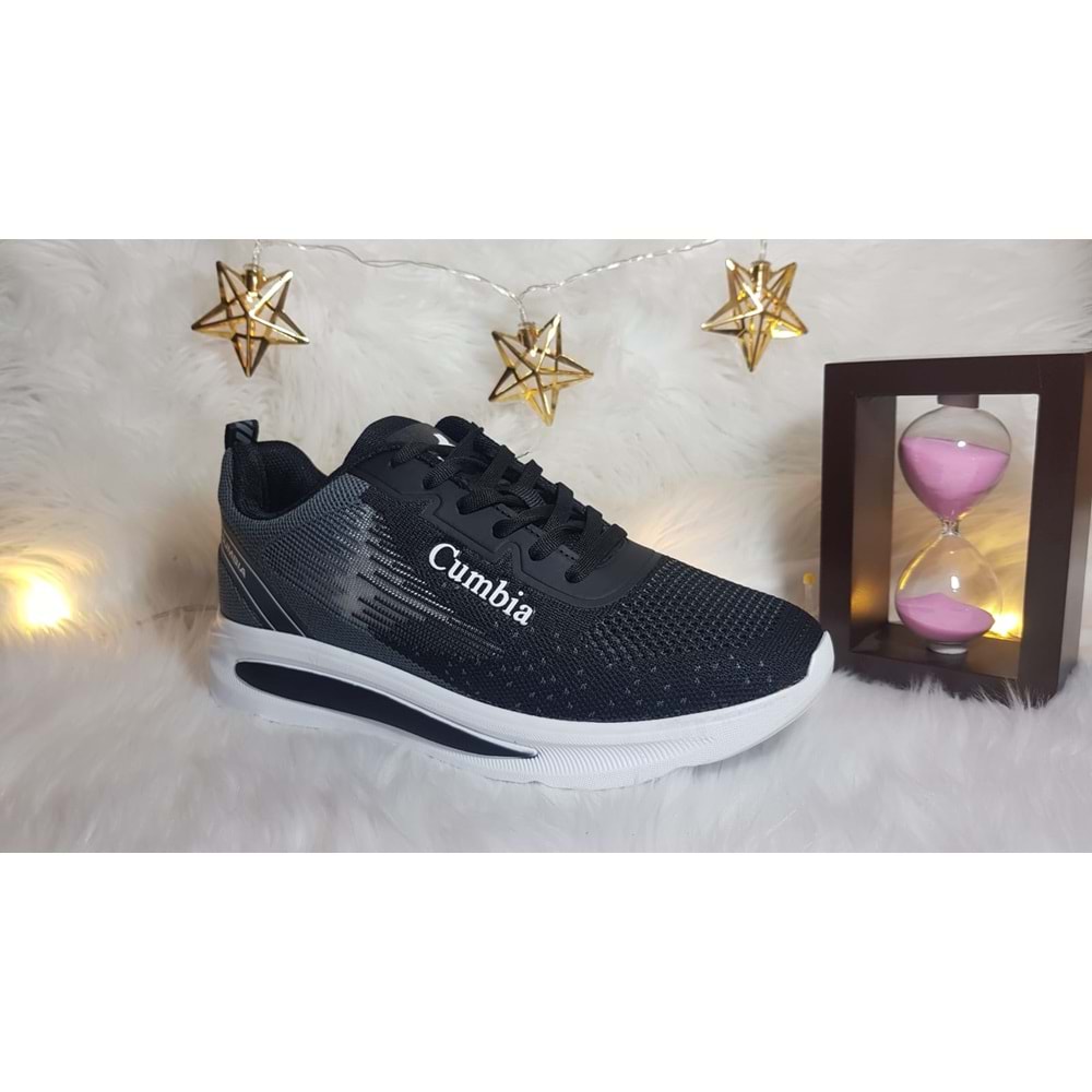 Cumbia Sneaker Erkek Spor Ayakkabı Ckr00524 - 40