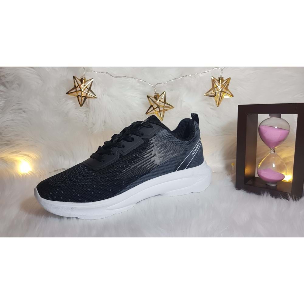 Cumbia Sneaker Erkek Spor Ayakkabı Ckr00524 - 40