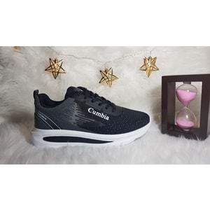Cumbia Sneaker Erkek Spor Ayakkabı Ckr00524 - 40