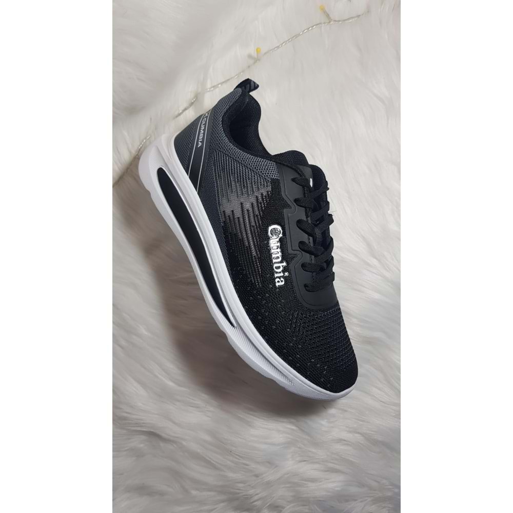 Cumbia Sneaker Erkek Spor Ayakkabı Ckr00524 - 40