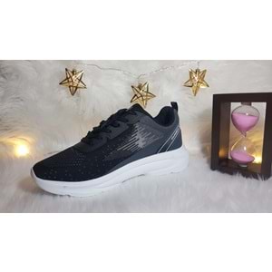 Cumbia Sneaker Erkek Spor Ayakkabı Ckr00524 - 41