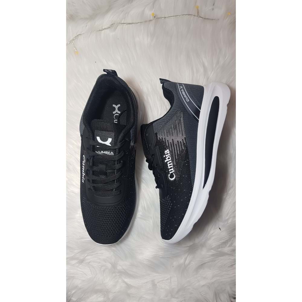 Cumbia Sneaker Erkek Spor Ayakkabı Ckr00524 - 42