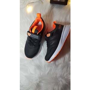 N Drops Çocuk Sneaker Spor Ayakkabı Ckr00527 - 33