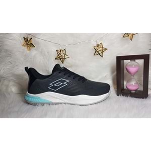 Lotto Anatomik Tabanlı Ortopedik yürüyüş Koşu Ayakkabısı Ckr00530 - 44