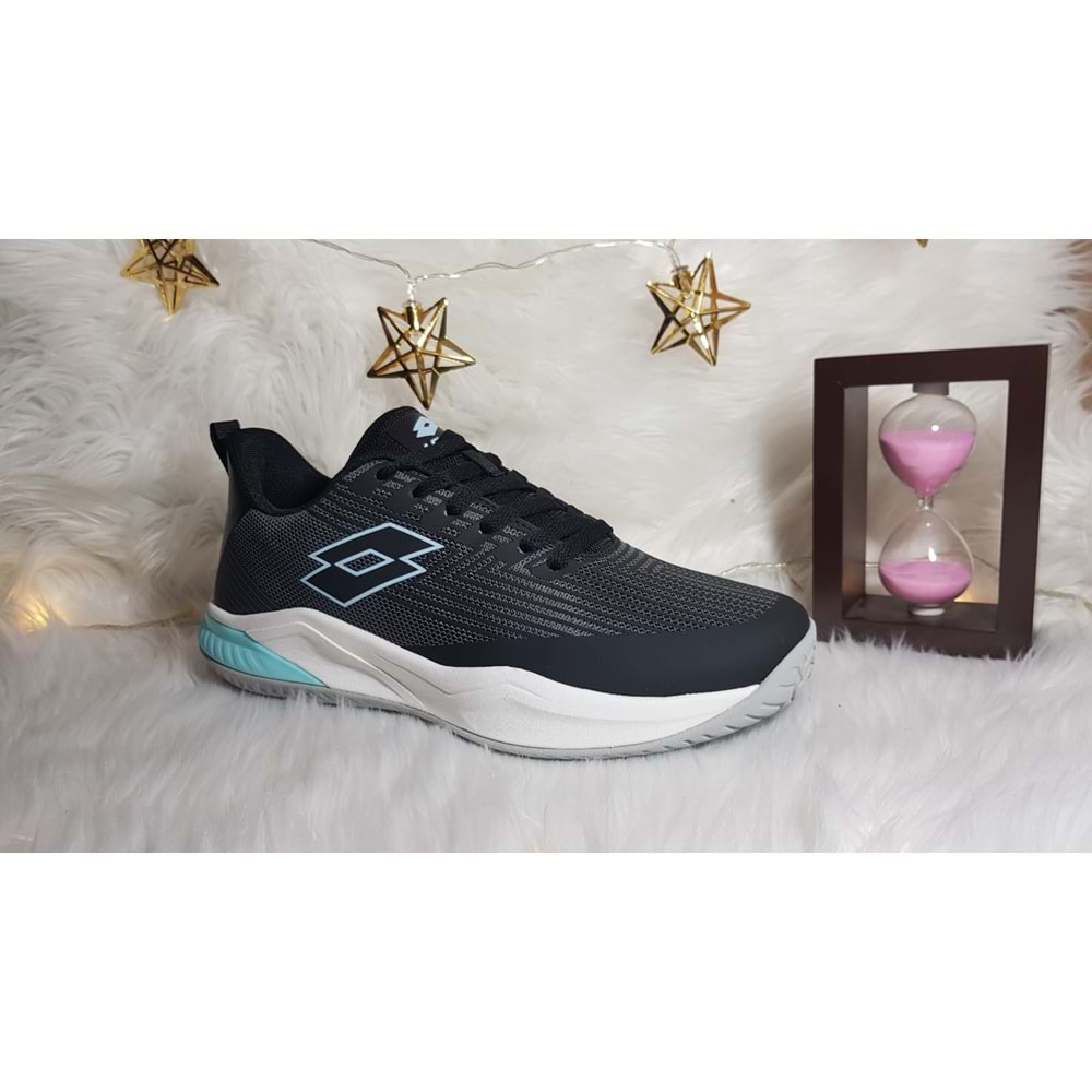 Lotto Anatomik Tabanlı Ortopedik yürüyüş Koşu Ayakkabısı Ckr00530 - 44