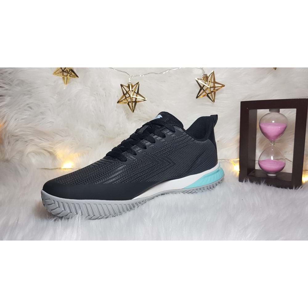 Lotto Anatomik Tabanlı Ortopedik yürüyüş Koşu Ayakkabısı Ckr00530 - 44