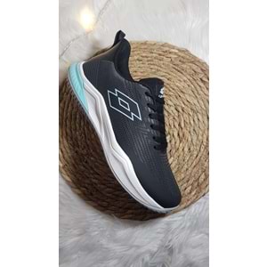 Lotto Anatomik Tabanlı Ortopedik yürüyüş Koşu Ayakkabısı Ckr00530 - 45