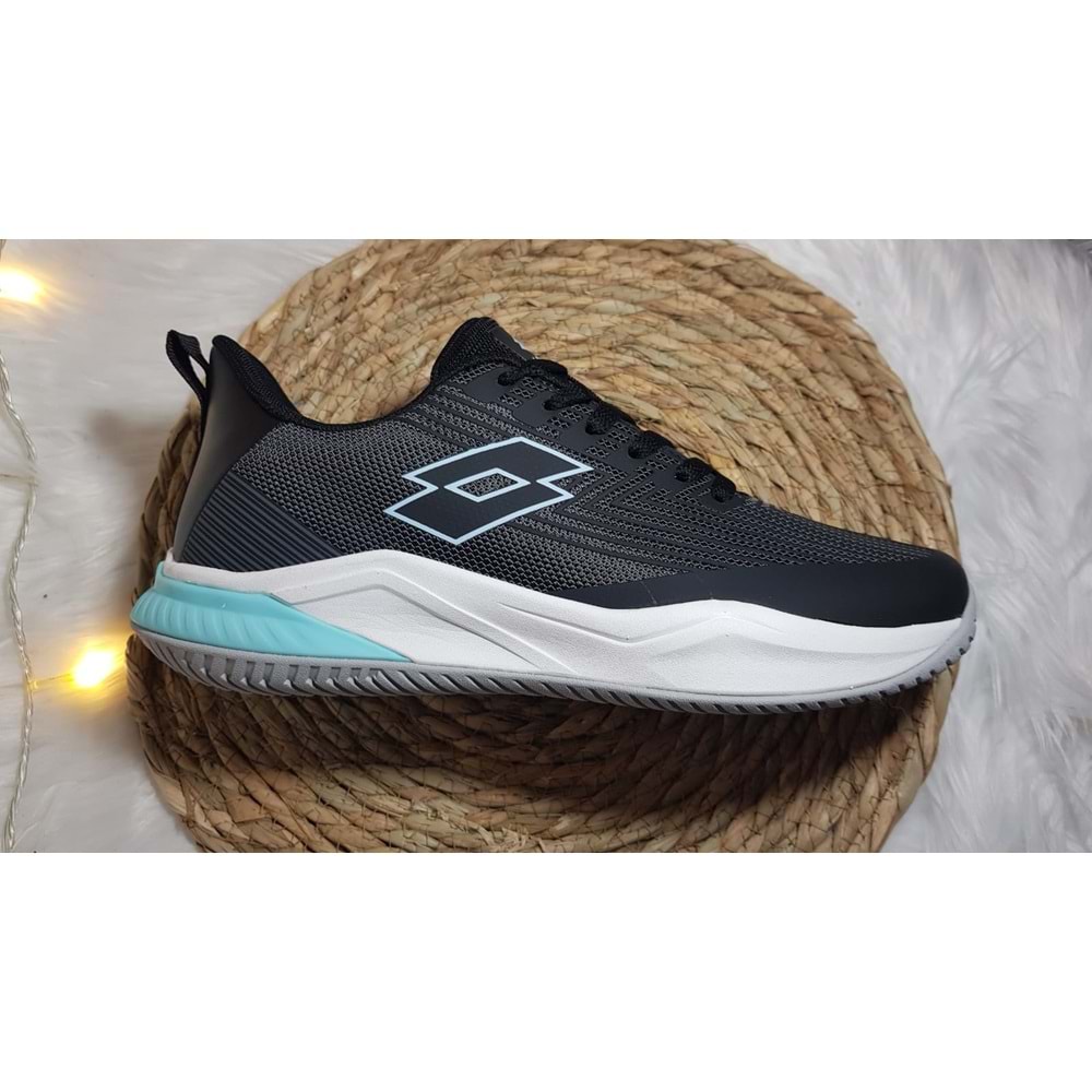 Lotto Anatomik Tabanlı Ortopedik yürüyüş Koşu Ayakkabısı Ckr00530 - 45