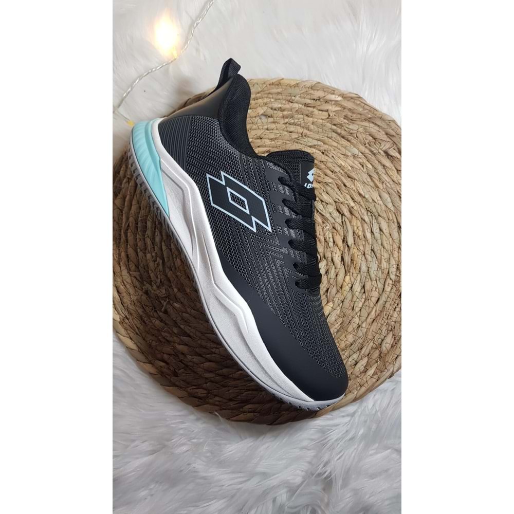 Lotto Anatomik Tabanlı Ortopedik yürüyüş Koşu Ayakkabısı Ckr00530 - 45