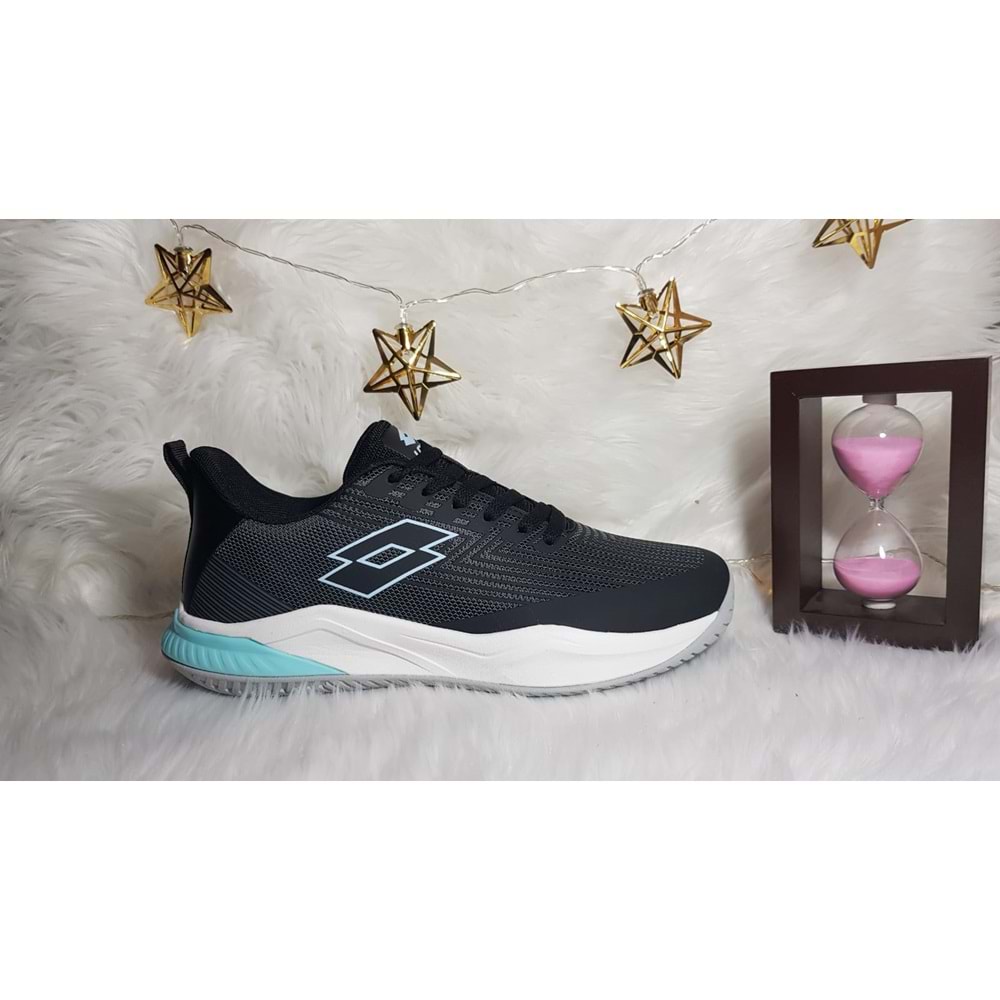 Lotto Anatomik Tabanlı Ortopedik yürüyüş Koşu Ayakkabısı Ckr00530 - 45