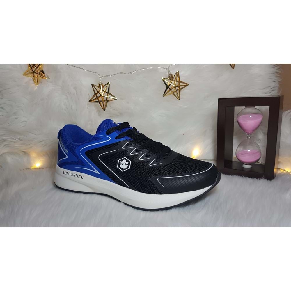 Lumberjack Yürüyüş Koşu Ayakkabısı Ckr00533 - 40