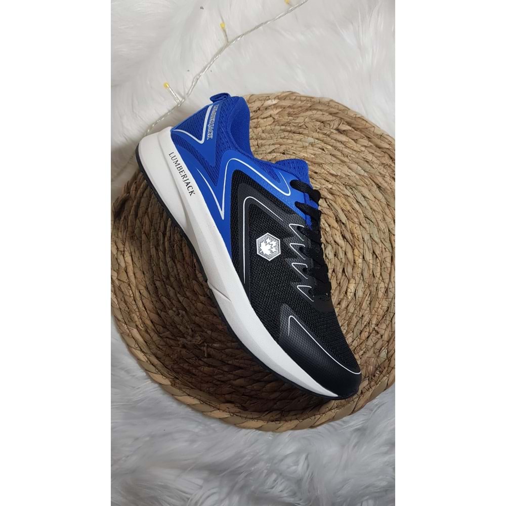 Lumberjack Yürüyüş Koşu Ayakkabısı Ckr00533 - 40