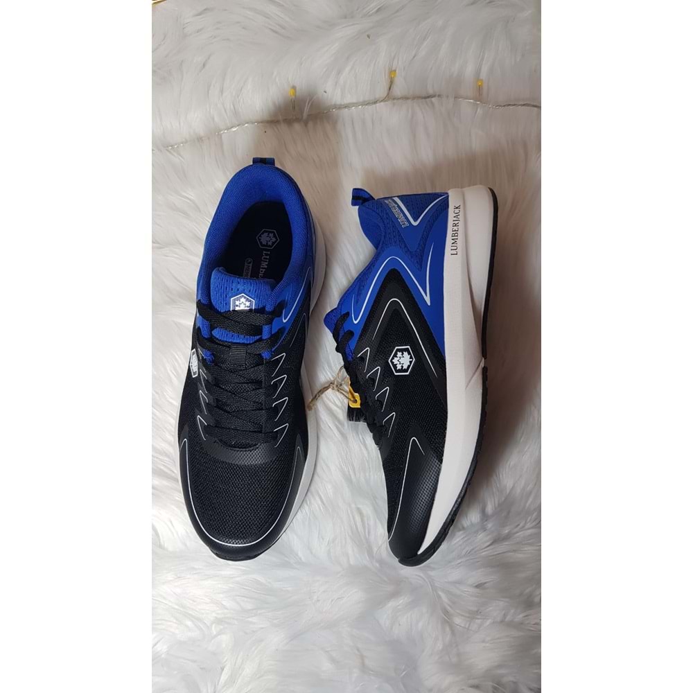 Lumberjack Yürüyüş Koşu Ayakkabısı Ckr00533 - 40