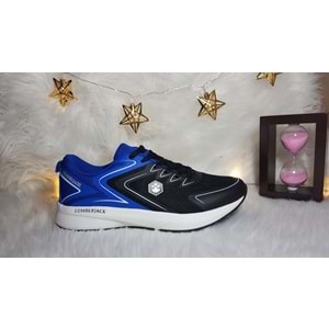 Lumberjack Yürüyüş Koşu Ayakkabısı Ckr00533 - 40