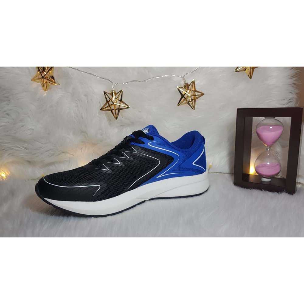 Lumberjack Yürüyüş Koşu Ayakkabısı Ckr00533 - 40