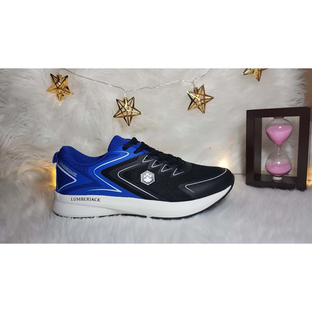 Lumberjack Yürüyüş Koşu Ayakkabısı Ckr00533 - 40