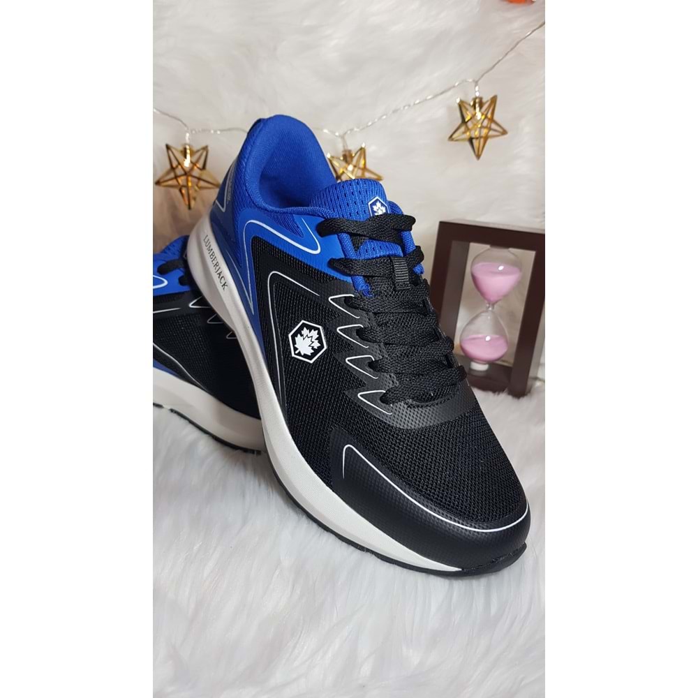 Lumberjack Yürüyüş Koşu Ayakkabısı Ckr00533 - 40