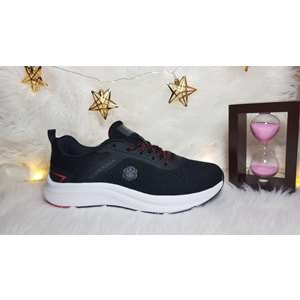 Lumberjack Erkek Sneaker Koşu Ayakkabısı Ckr00534 - 42