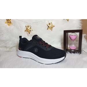 Lumberjack Erkek Sneaker Koşu Ayakkabısı Ckr00534 - 42