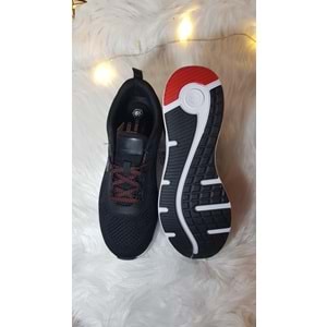 Lumberjack Erkek Sneaker Koşu Ayakkabısı Ckr00534 - 42