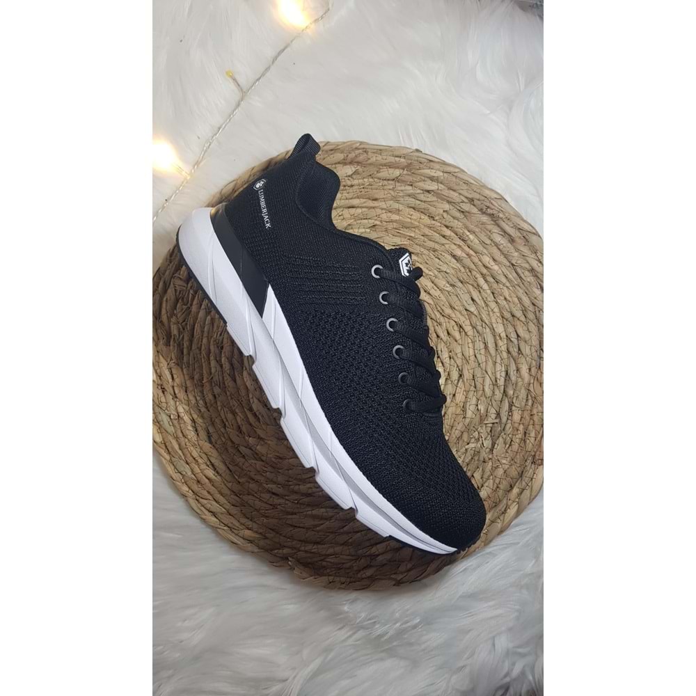 Lumberjack Erkek Sneaker Yürüyüş Ayakkabısı Ckr00537 - 41