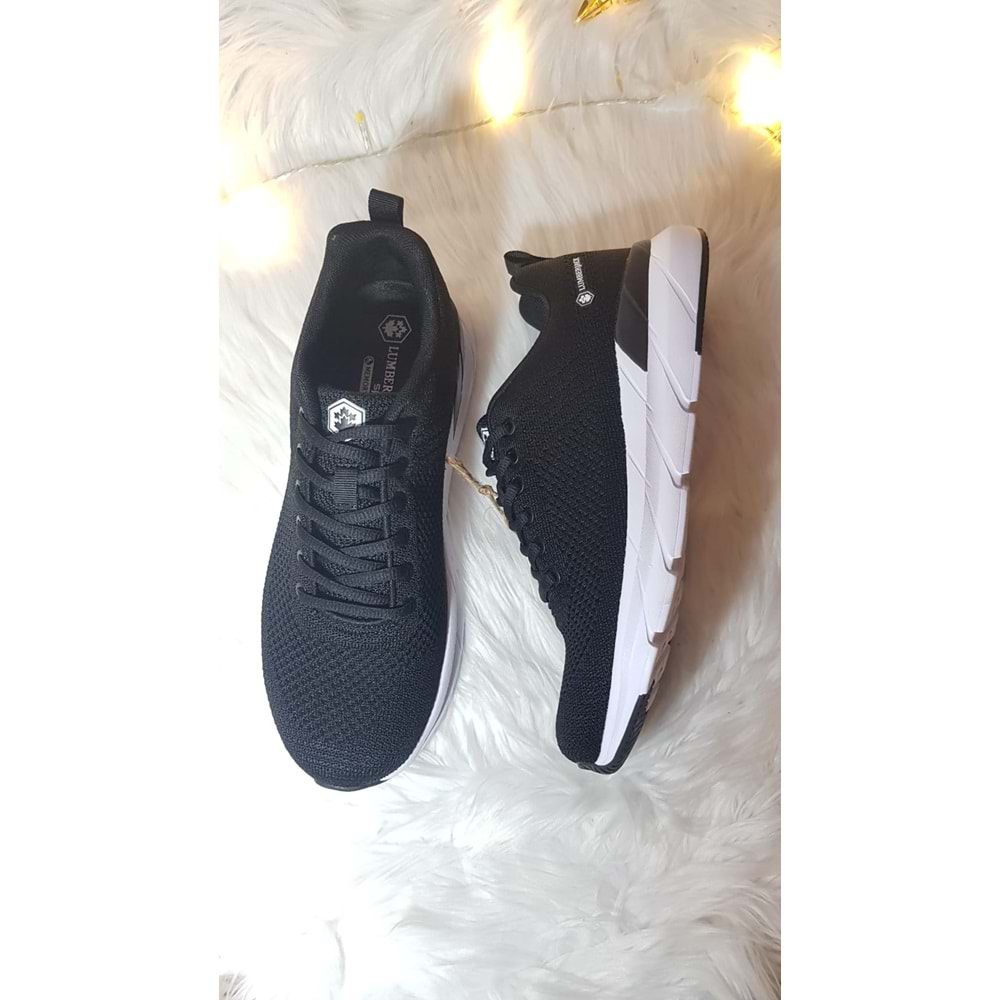 Lumberjack Erkek Sneaker Yürüyüş Ayakkabısı Ckr00537 - 43