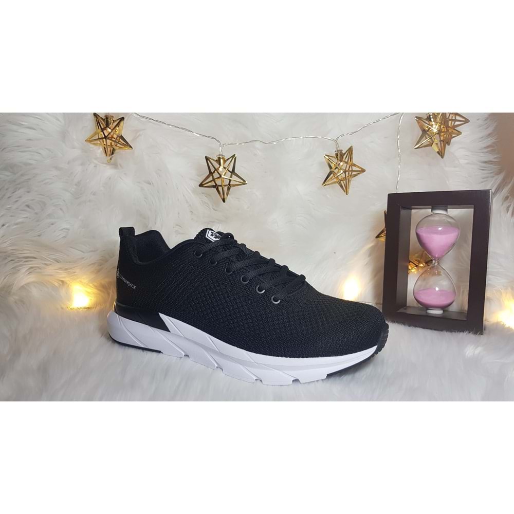 Lumberjack Erkek Sneaker Yürüyüş Ayakkabısı Ckr00537 - 45