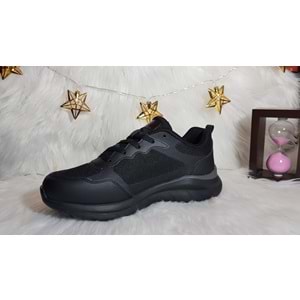 Lumberjack Noris Siyah Erkek Spor Ayakkabı Ckr00559 - 44