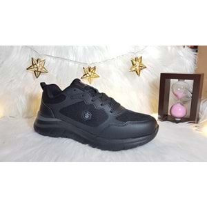 Lumberjack Noris Siyah Erkek Spor Ayakkabı Ckr00559 - 44