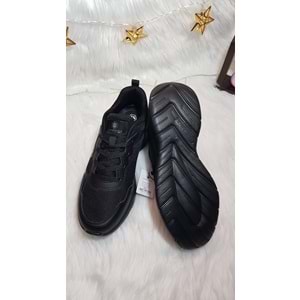 Lumberjack Noris Siyah Erkek Spor Ayakkabı Ckr00559 - 44