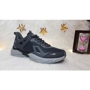 Lescon zoom Erkek Yürüyüş Koşu Ayakkabısı ckr00568 - 45
