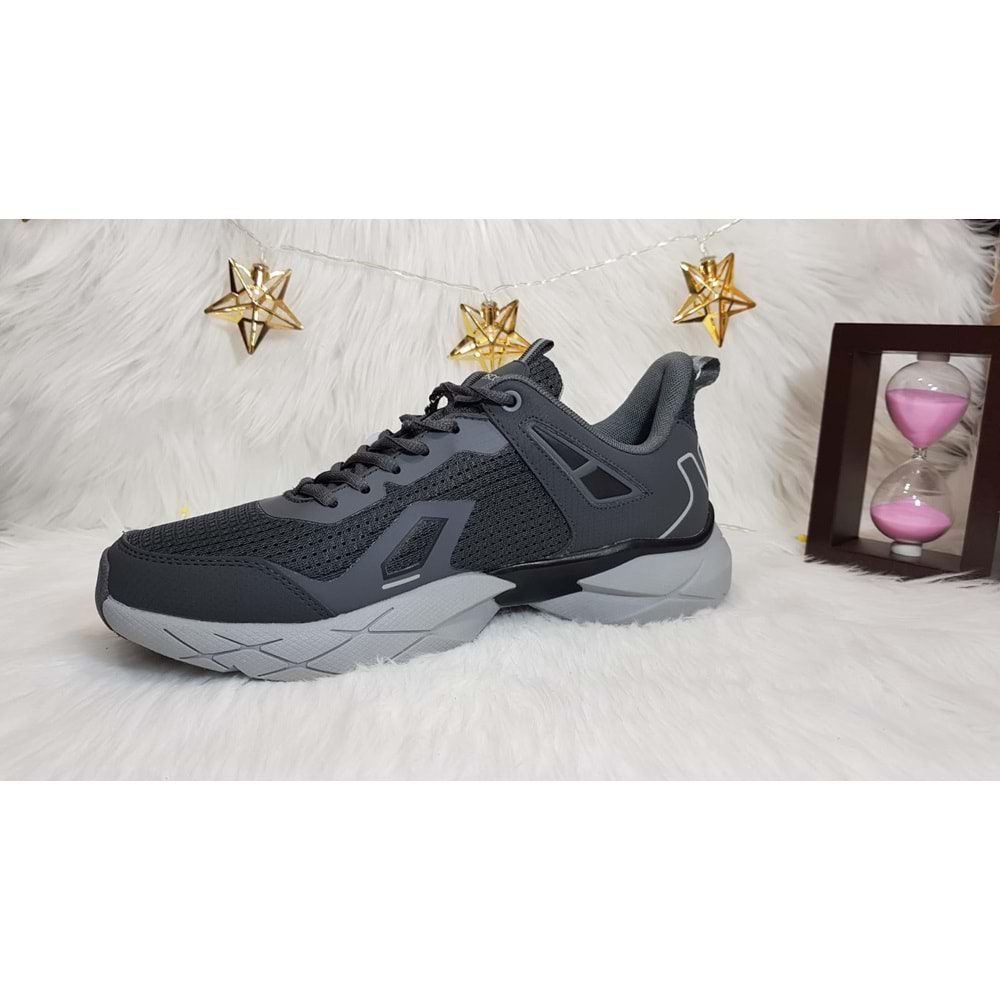 Lescon zoom Erkek Yürüyüş Koşu Ayakkabısı ckr00568 - 45
