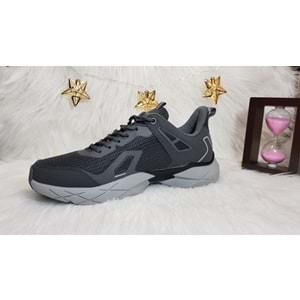 Lescon zoom Erkek Yürüyüş Koşu Ayakkabısı ckr00568 - 45